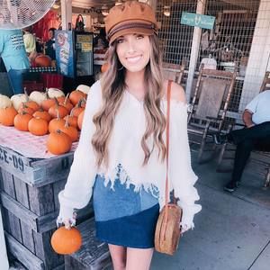 Meet your Posher, Peyton